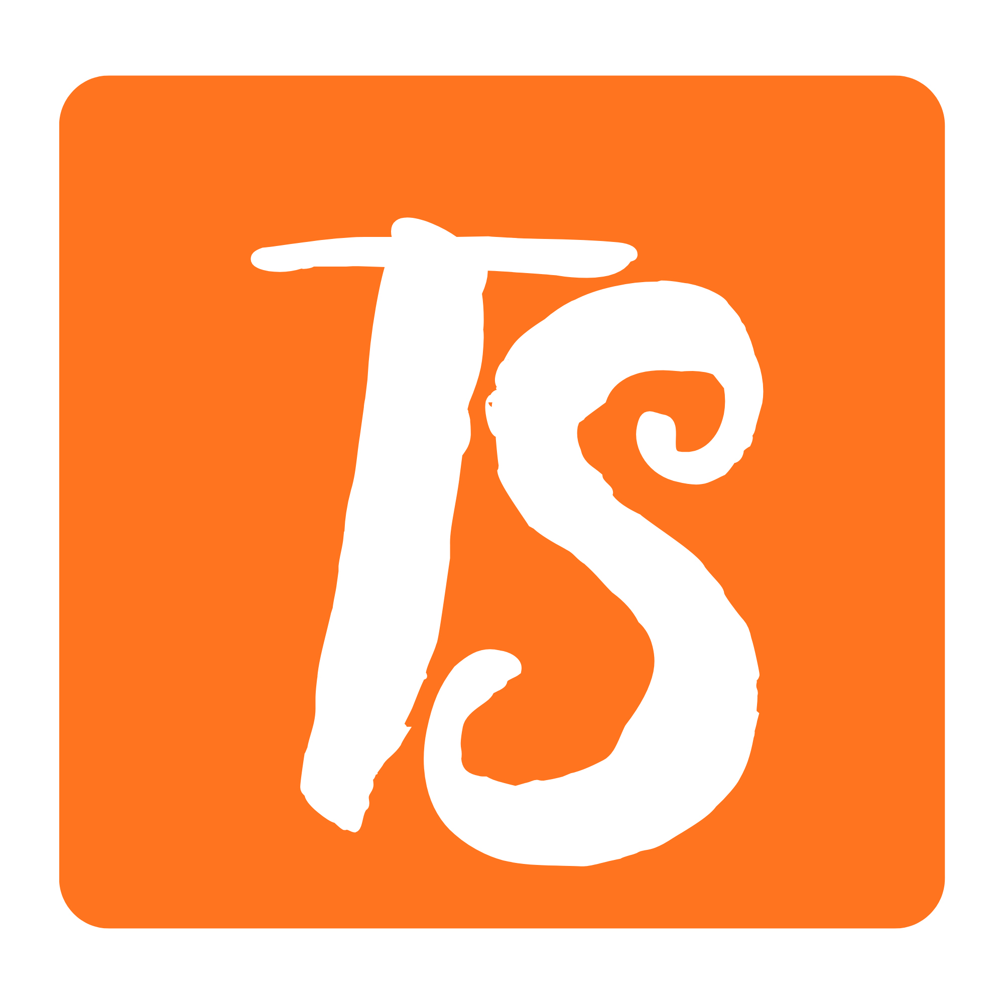 TS Converter Logo